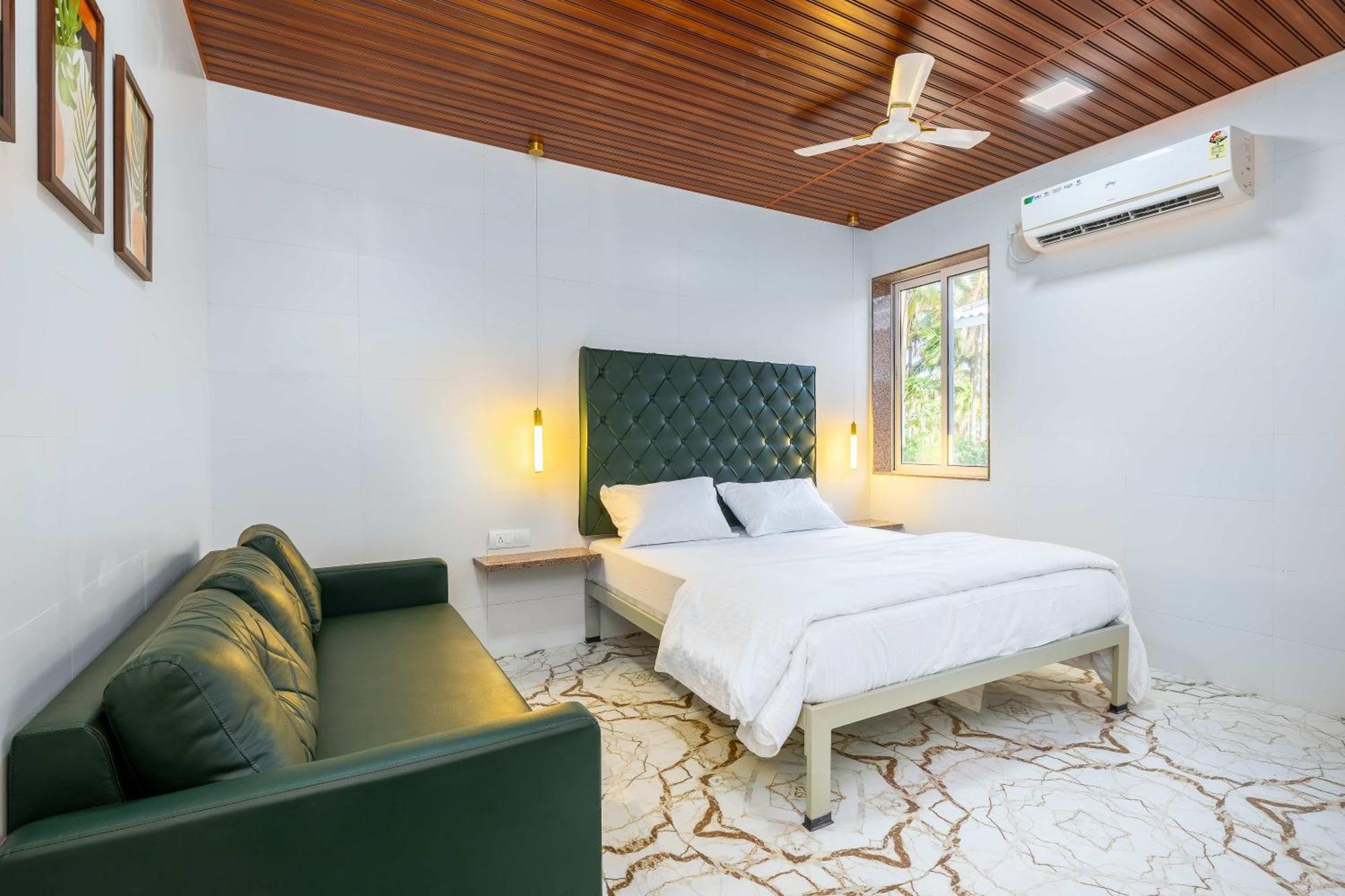 Coco Bliss By Mauli Stays Manor Zewnętrze zdjęcie